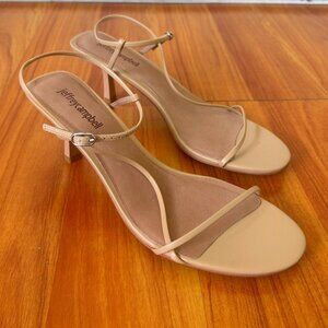 Jeffrey Campbell Gallery Heels